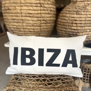 Outdoor sierkussen Ibiza