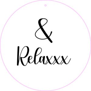 Tuincirkel & relaxxx