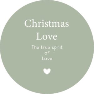 Christmas love