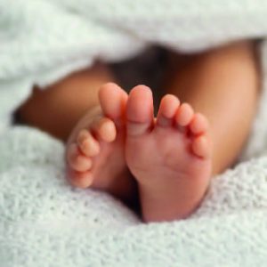 Forex kaart  Baby voetjes