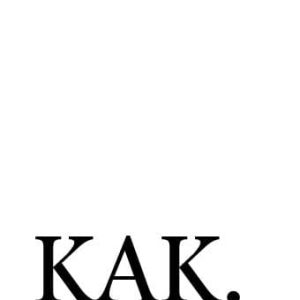Forex kaart KAK (white)