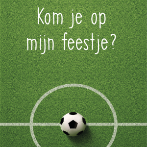 Voetbal