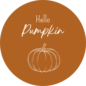 Pumpkin