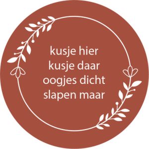 Kusje hier