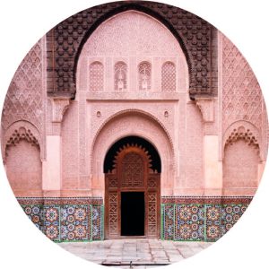 Marrakech