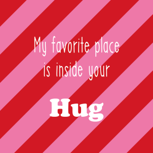 Hug