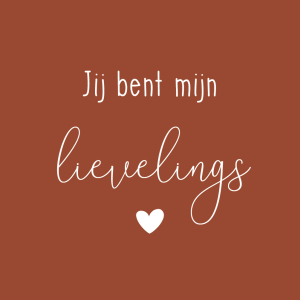 Lievelings