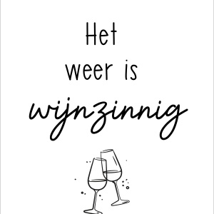 Wijnzinnig