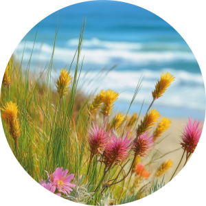 Wilde bloemen