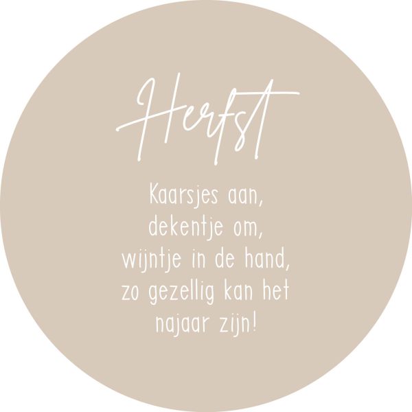 Herfst