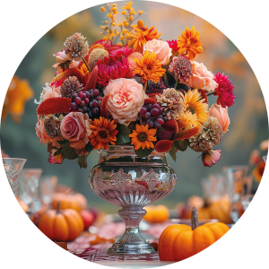 Herfst Boeket