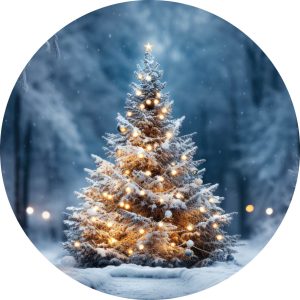 Christmas tree