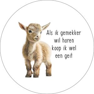 Gemekker