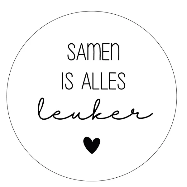 Samen is