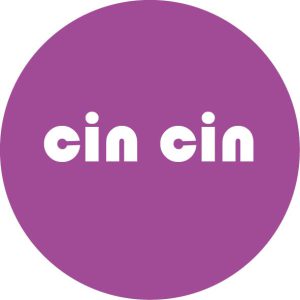 Cin cin