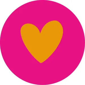 Hart oranje