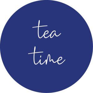 Tea time