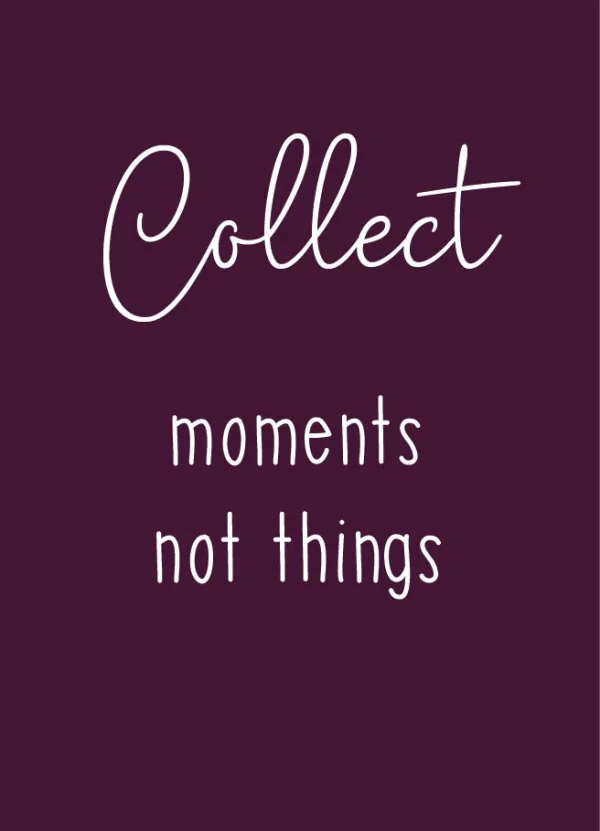 Collect