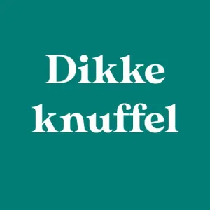 Mini kaartje Dikke knuffel