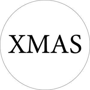 x-mas