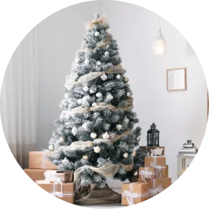 Kerstboom