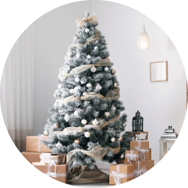 Kerstboom