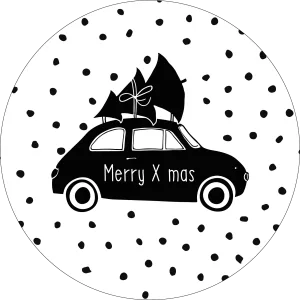Merry x mas