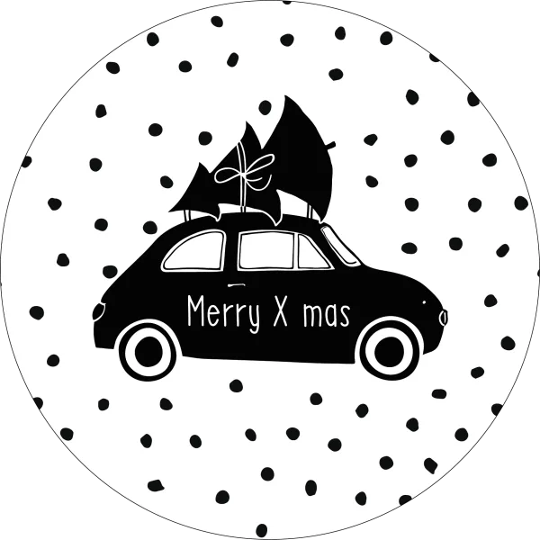 Merry x mas