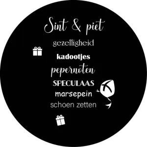 Sint & piet