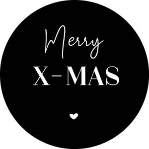 Merry x-mas