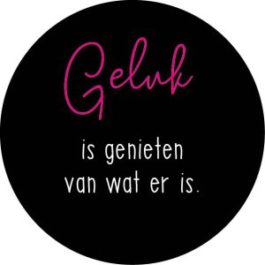 Geluk