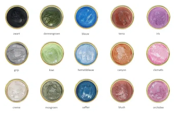 COCO GOUD - Afbeelding 3