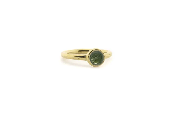 COCO GOUD RING