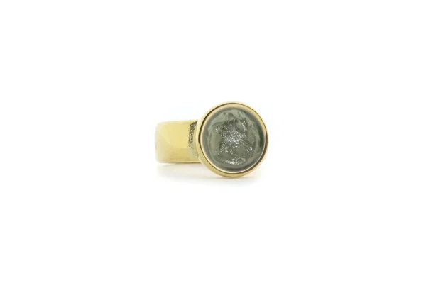 JUUL GOUD RING
