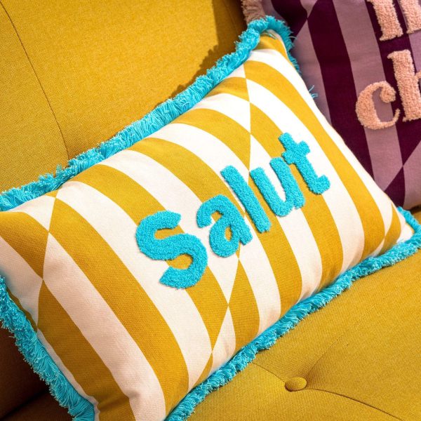 SALUT - Afbeelding 3