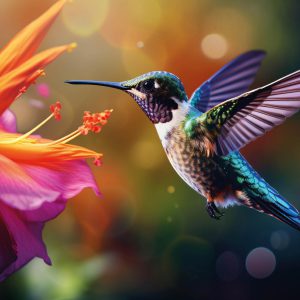 Hummingbird