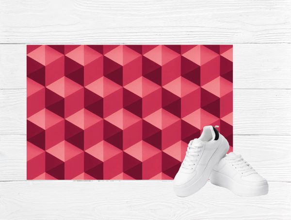 Pink / Red
