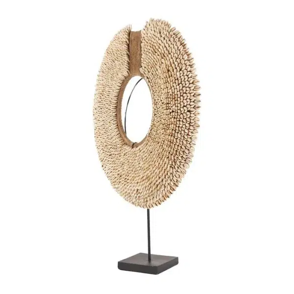 The Shell Réunion on Stand - Natural - Afbeelding 3