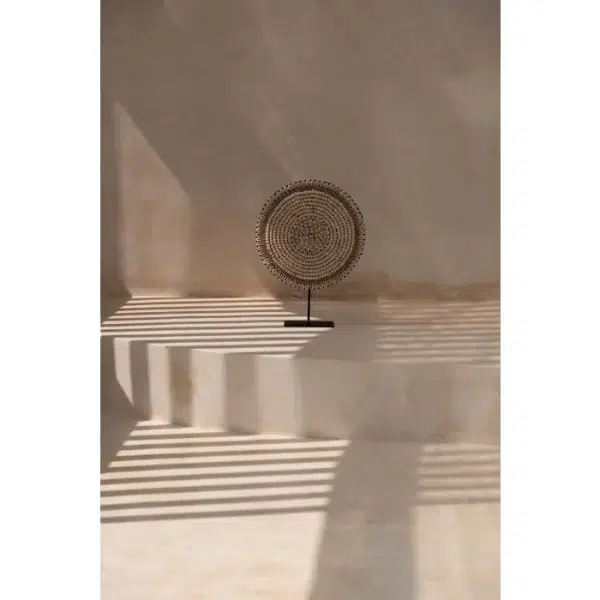 The Shell Martinique on Stand - Natural White - Afbeelding 4