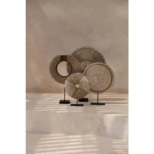 The Doh Nuts on Stand - Natural White - Afbeelding 4