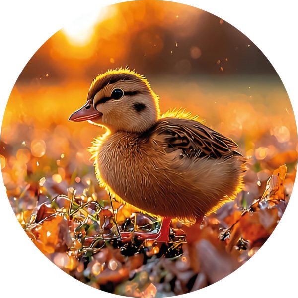 little duck