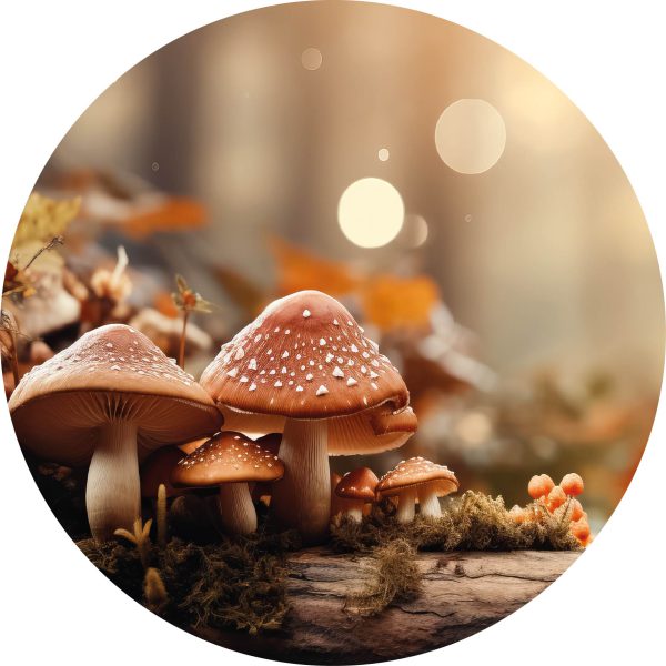 Mushroom