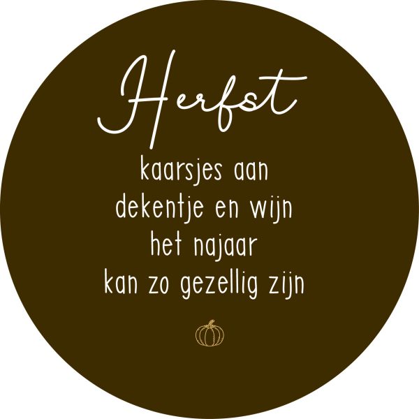 Herfst