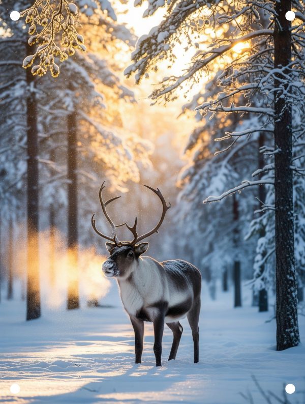 Reindeer