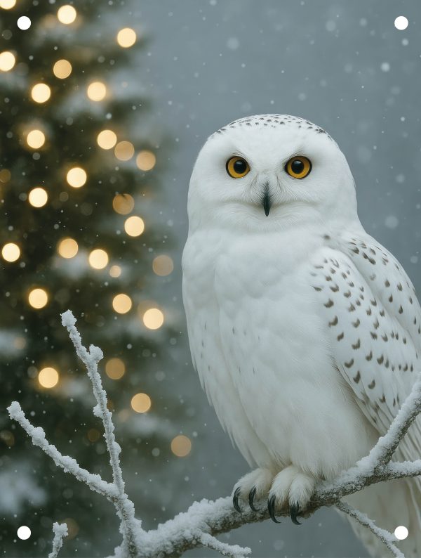 Winter uil